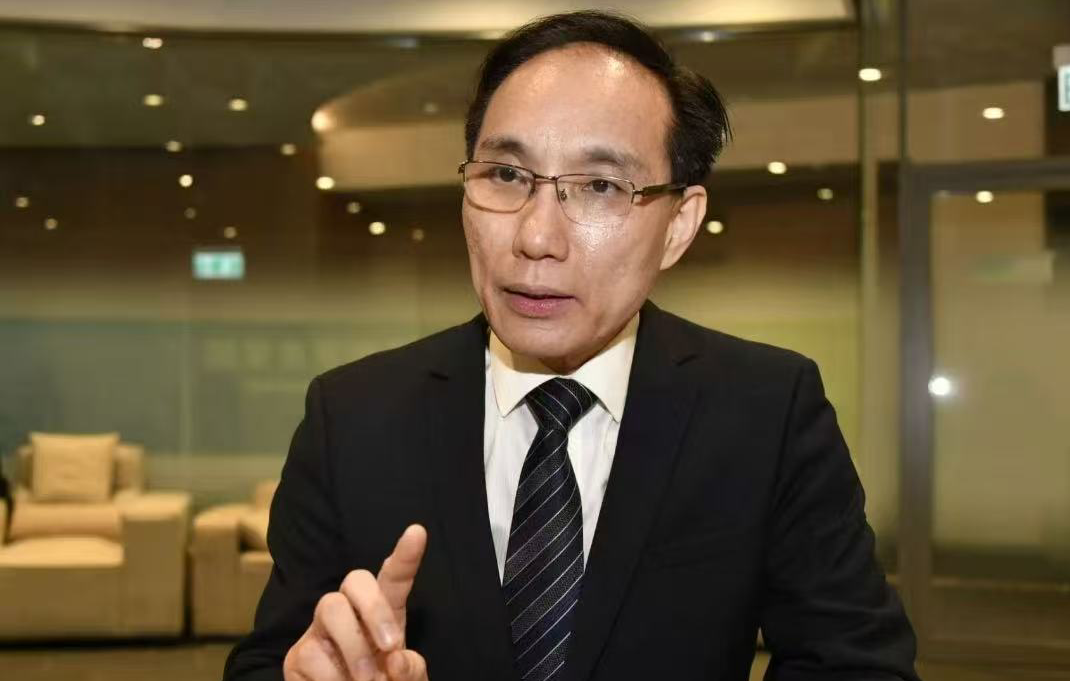 烽翼動低空經(jīng)濟(jì)產(chǎn)業(yè)首席執(zhí)行官胡志遠(yuǎn)：無人機(jī)教育助力青年崛起