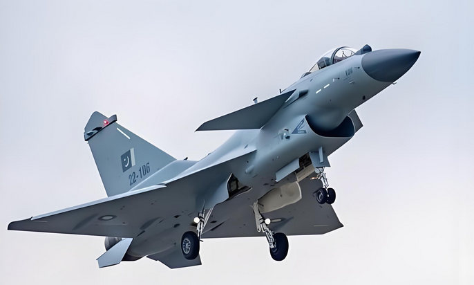 印尼防長：將採購中國殲-10戰(zhàn)機