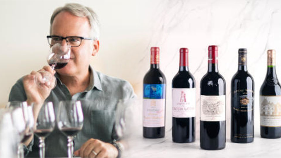 「香港美酒佳餚巡禮」設(shè)「東亞銀行尊尚名酒區(qū)」 雲(yún)集500款頂級(jí)美酒及舉行逾20場(chǎng)大師班