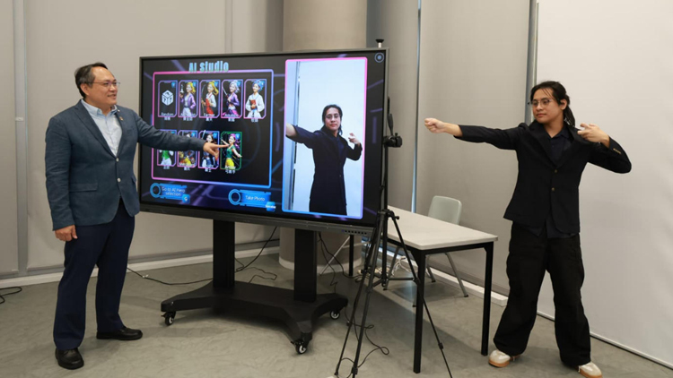 VTC玩轉(zhuǎn)技能嘉年華將於本月26日舉行 為全港最大型同類活動(dòng)