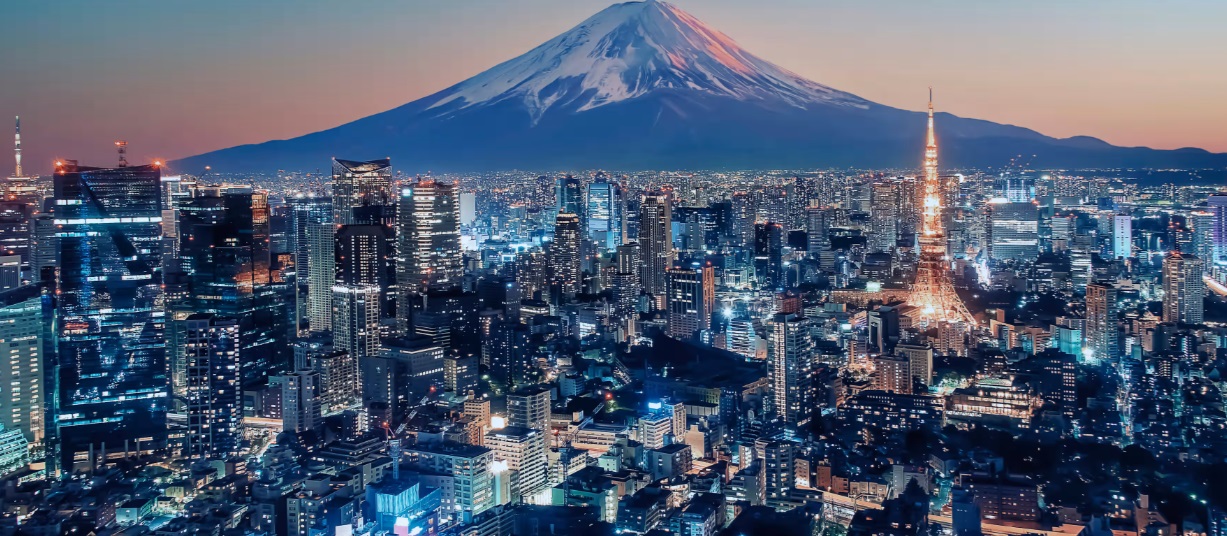 富達：看好日股長期增長表現(xiàn)