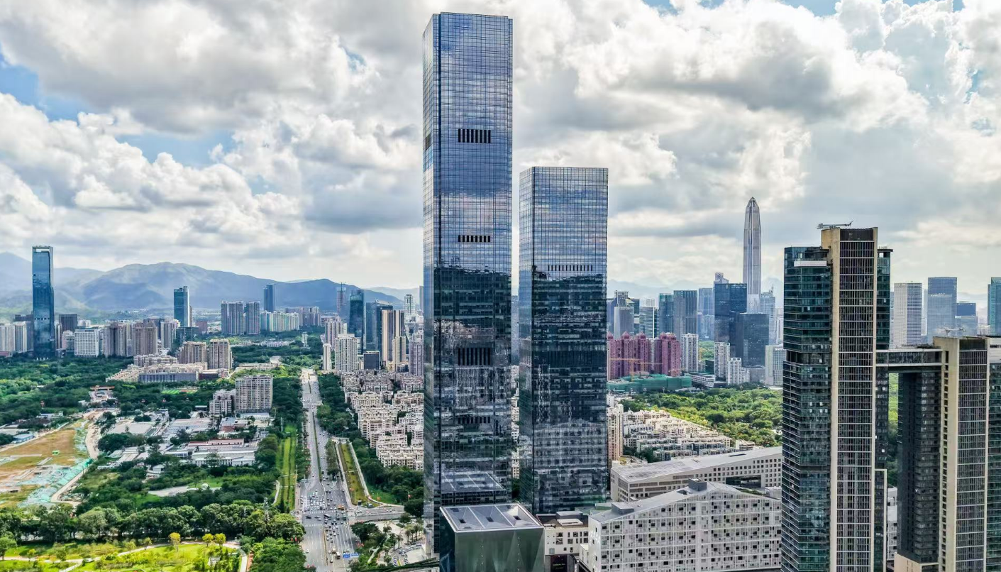 消費(fèi)創(chuàng)新高 蓄勢引增量 深圳福田文旅經(jīng)濟(jì)欣欣向榮