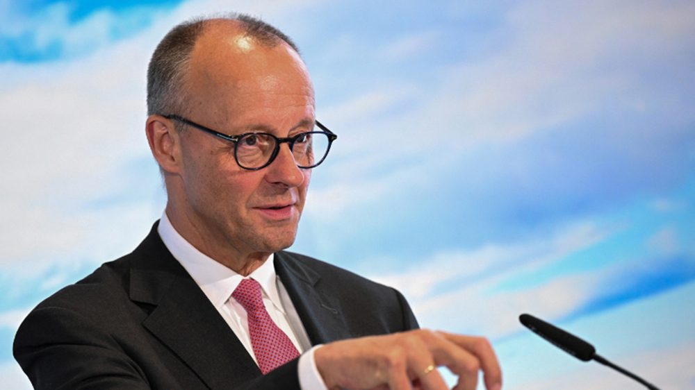 德國籲共建泛歐交易所 以免淪為美國和亞洲的經(jīng)濟附庸