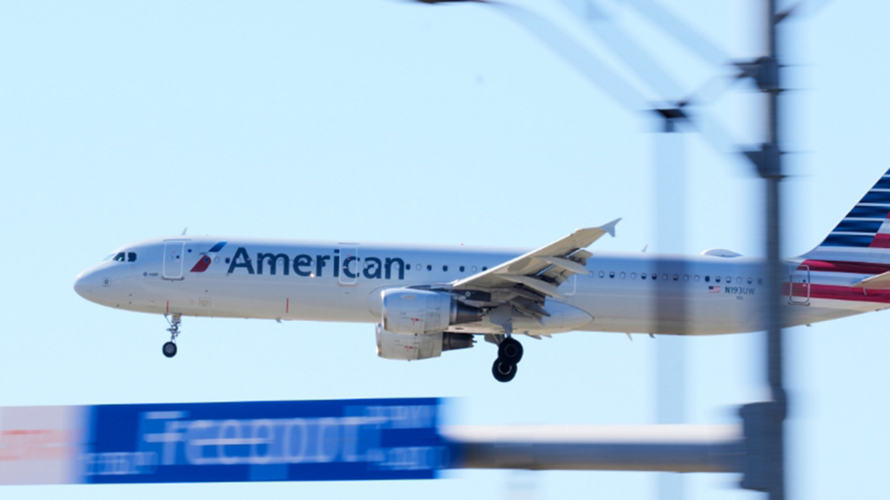 空中管制員無薪上班風險高 美民航界呼籲結(jié)束政府停擺