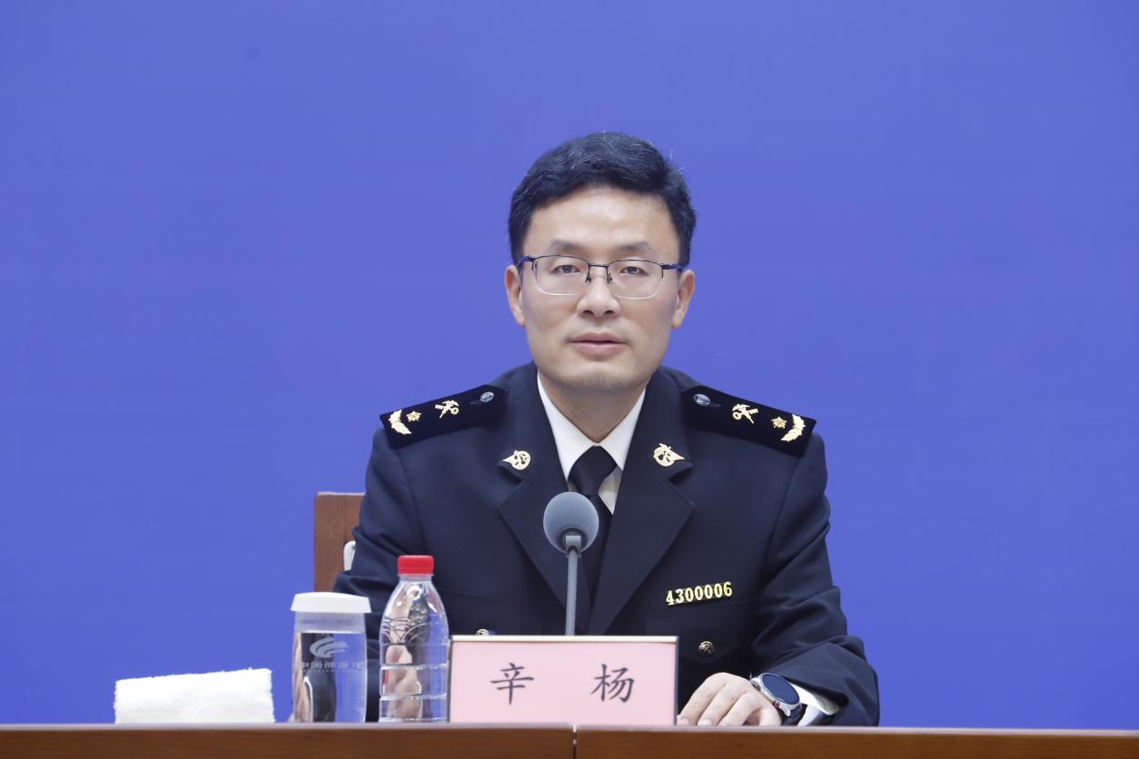 濟南海關答香港商報：多措並舉破壁護航，前三季度農(nóng)產(chǎn)品出口增長3.6%