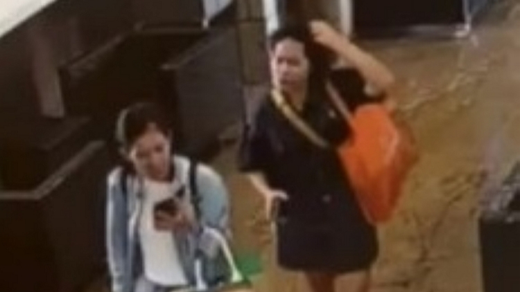 2名菲籍外傭失蹤11天後尋回 疑欠債聲稱已返回菲律賓