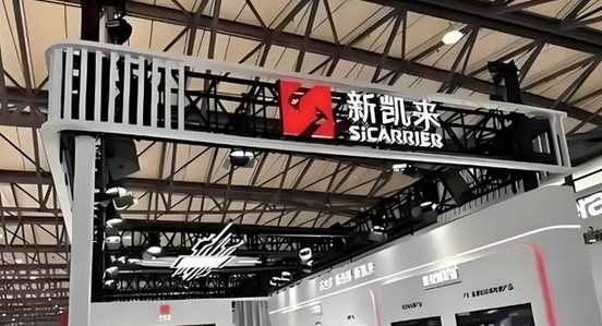 【財(cái)通AH】這些上市公司進(jìn)了新凱來「朋友圈」