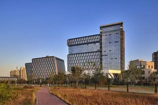 安徽省政協(xié)港澳地區(qū)委員赴蕪湖考察