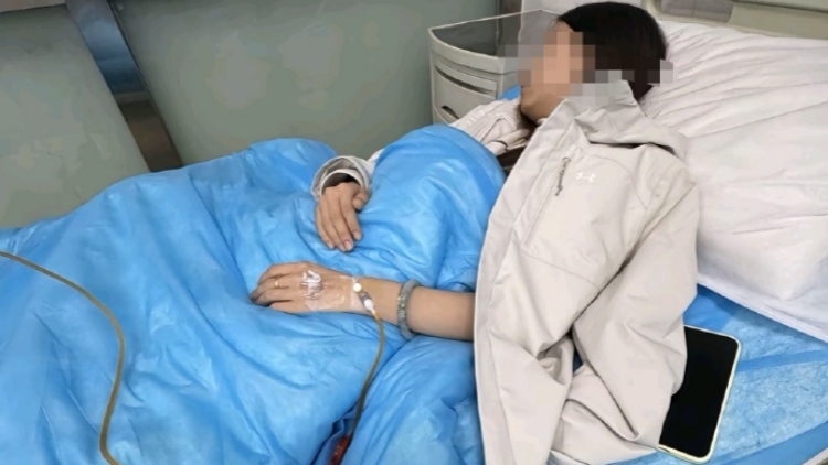 山東通報(bào)413名學(xué)生嘔吐腹瀉就診：檢測(cè)出諾如病毒