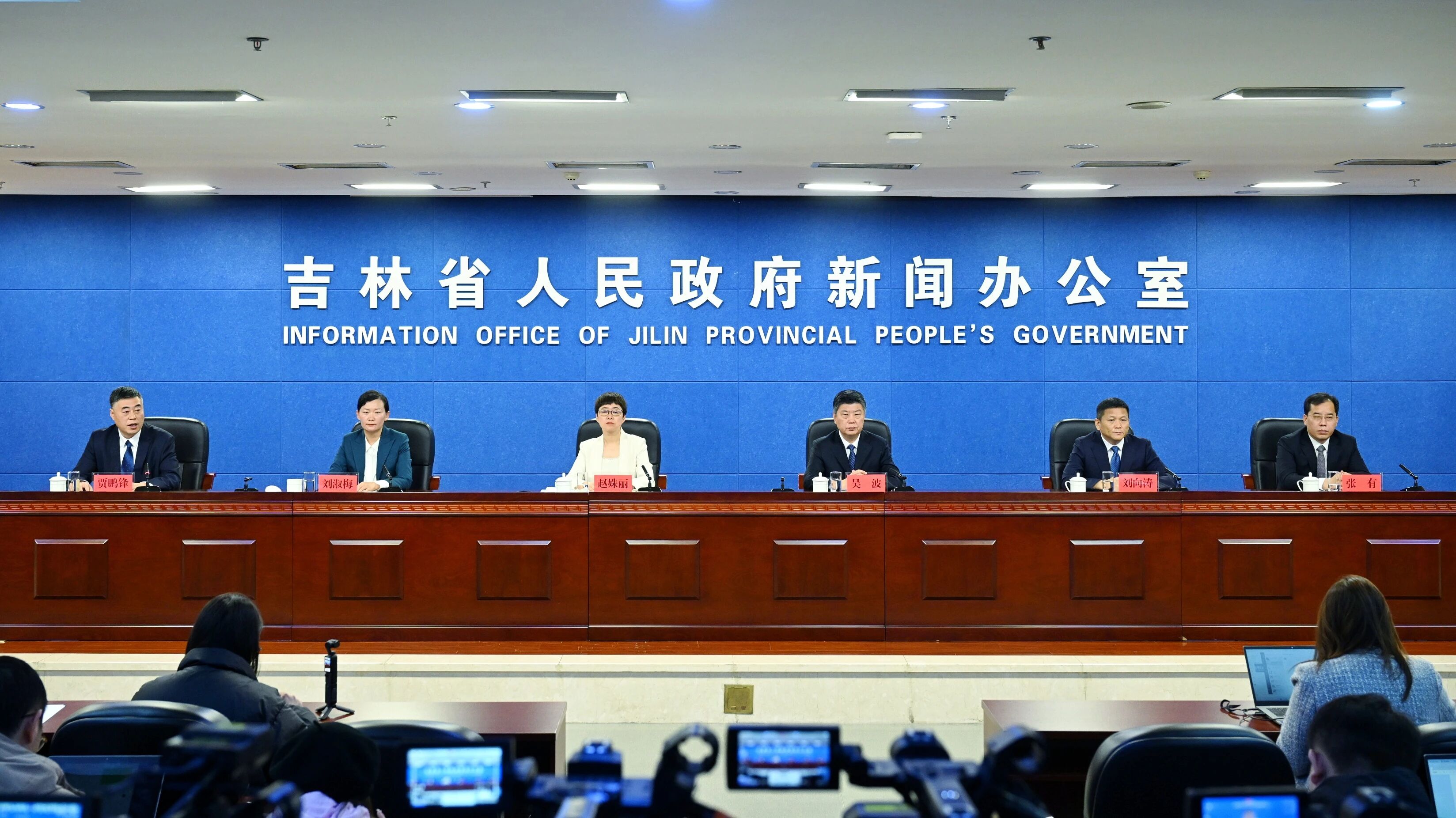 時間表路線圖敲定！ 「長春現(xiàn)代化都市圈」五年小成十年大成