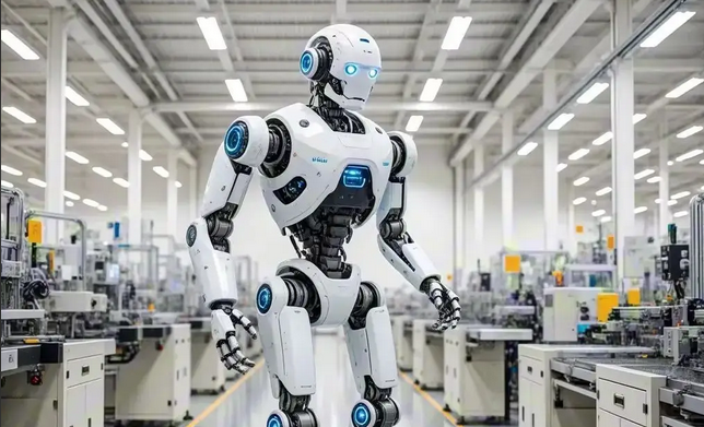 前三季度稅收數(shù)據(jù)顯示中國(guó)戰(zhàn)略新興產(chǎn)業(yè)、新質(zhì)生產(chǎn)力企業(yè)發(fā)展勢(shì)頭強(qiáng)勁