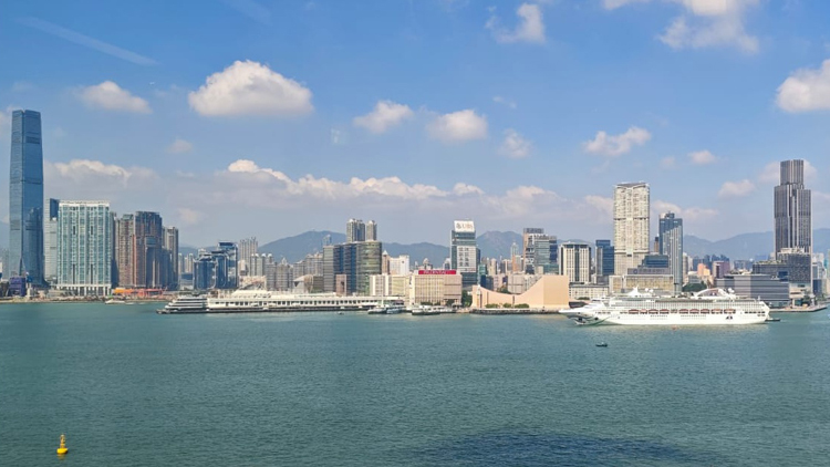 陳克勤：第八屆立法會(huì)選舉意義重大 民建聯(lián)將會(huì)全力參與