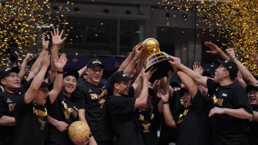 CBA俱樂部盃12月開打 香港金牛落戶B組挑戰(zhàn)強(qiáng)敵