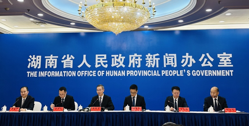 株洲「十四五」成就亮眼：GDP預(yù)計(jì)破4000億，製造名城與幸福城市雙提升