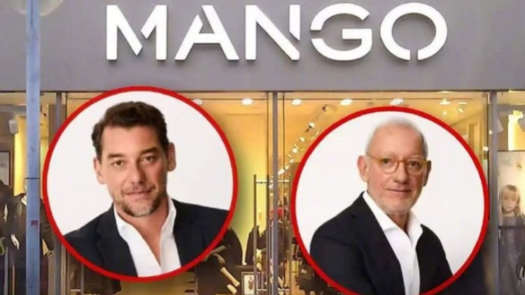 時(shí)尚品牌Mango創(chuàng)始人墜亡 長(zhǎng)子成頭號(hào)嫌疑人 繼母：兩人關(guān)係惡劣