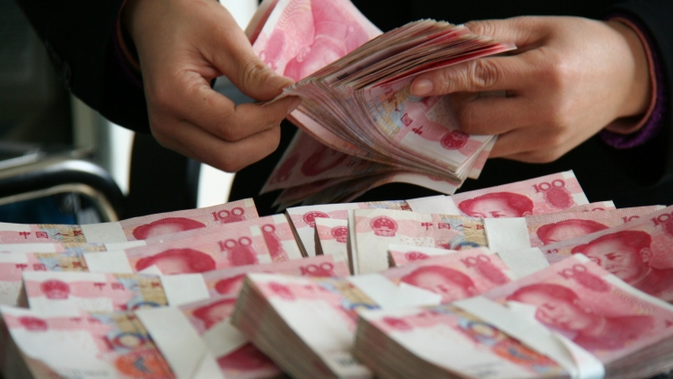 連續(xù)第二年！廣東在香港發(fā)行離岸人民幣地方債75億元