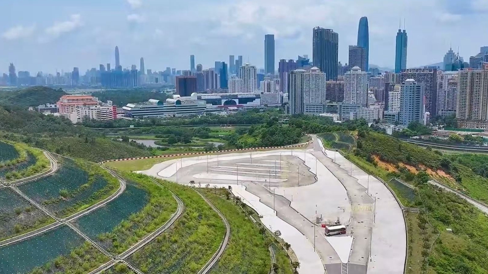 沙嶺數(shù)據(jù)園區(qū)招標(biāo) 孫東料沙嶺崛起預(yù)示香港迎來(lái)「矽谷時(shí)刻」