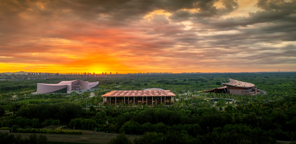 2016—2025 北京城市副中心這九年（五、六）