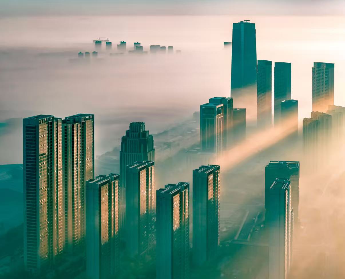 創(chuàng)新驅(qū)動(dòng)深層蝶變 宜興產(chǎn)業(yè)躍遷邁步新周期