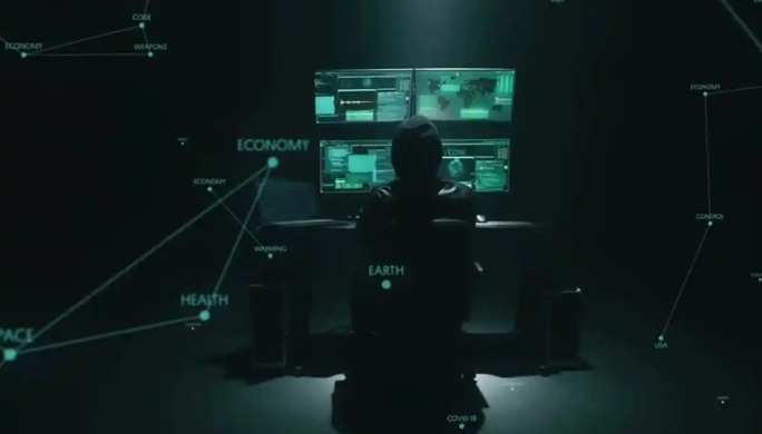 美國(guó)網(wǎng)絡(luò)攻擊中國(guó)國(guó)家授時(shí)中心 細(xì)節(jié)披露