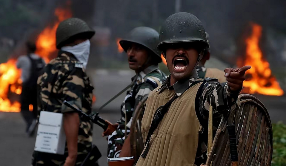 卡塔爾外交部：巴基斯坦和阿富汗同意立即?；?