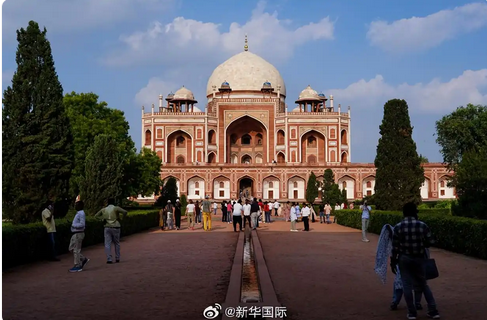 印度「食腦蟲」感染病例數(shù)激增 已致死26人