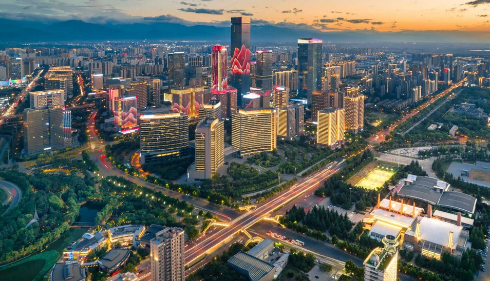 【參政議政】發(fā)揮香港所長(zhǎng) 促進(jìn)陜港產(chǎn)學(xué)研合作