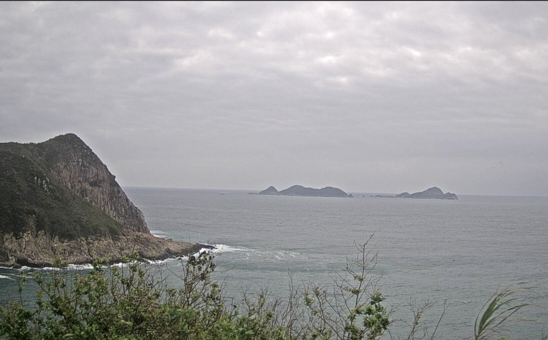 天文臺：考慮今午5時至7時間發(fā)出三號強風信號 未來兩三日本港風勢持續(xù)頗大