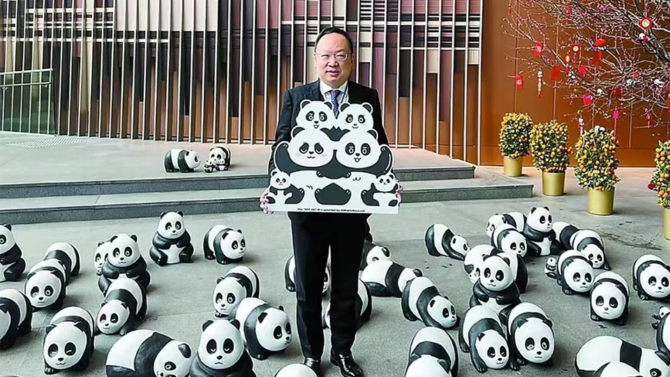 【香江傳奇】陳仲尼傳承有道創(chuàng)新天 家族90年創(chuàng)業(yè)實(shí)踐留下寶貴經(jīng)驗(yàn)智慧