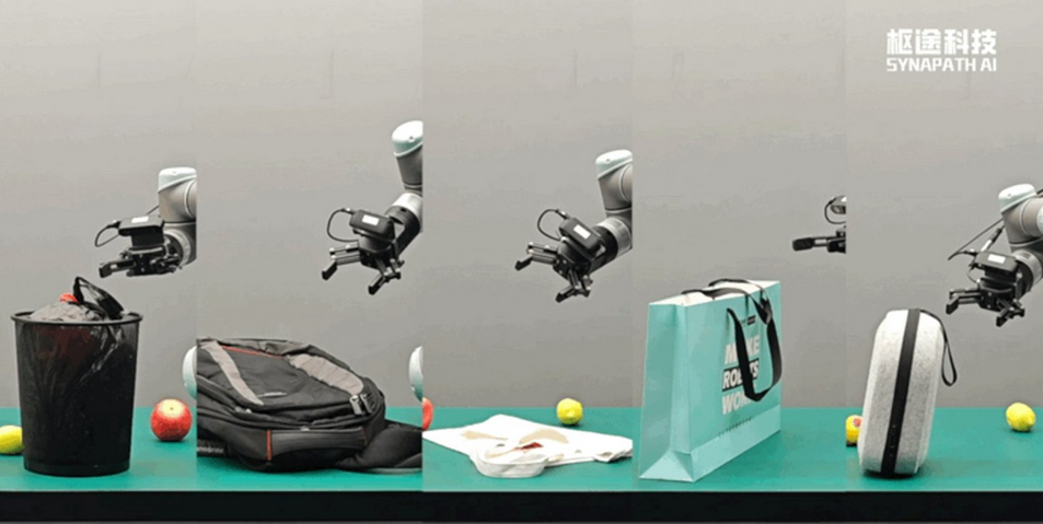 【財(cái)通AH】以視頻提取破解具身數(shù)據(jù)困境 樞途科技獲數(shù)千萬元融資