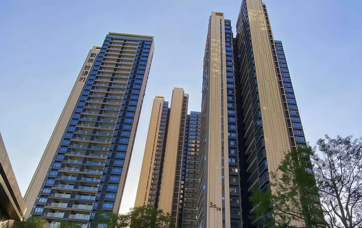 9月份內(nèi)地各線城市商品住宅銷售價格環(huán)比下降 同比降幅總體持續(xù)收窄