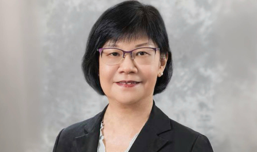 港中大岑美霞：以科研創(chuàng)新為核，構(gòu)建全球人才與成果轉(zhuǎn)化新生態(tài)