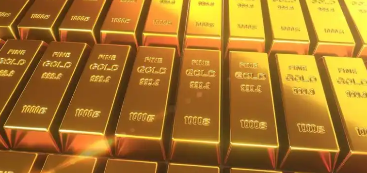 橋水警告：若缺乏散戶參與，金價在4000美元以上水平恐需求不足