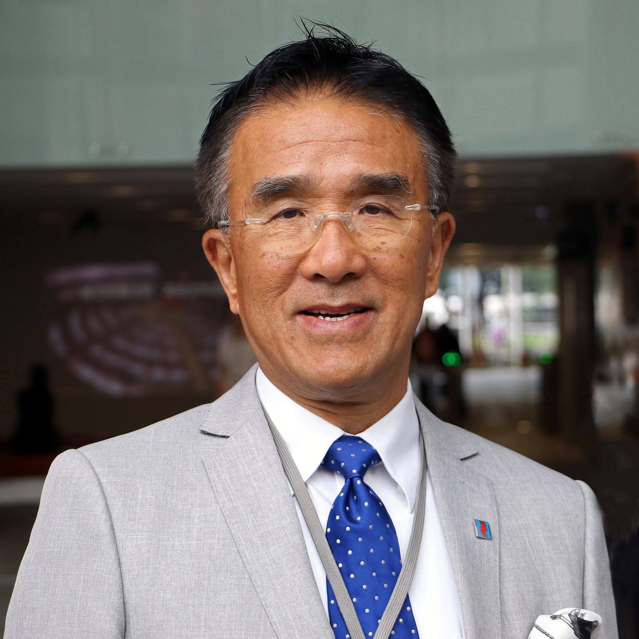 田北辰宣布不尋求連任 實(shí)政圓桌將派莊豪鋒出選