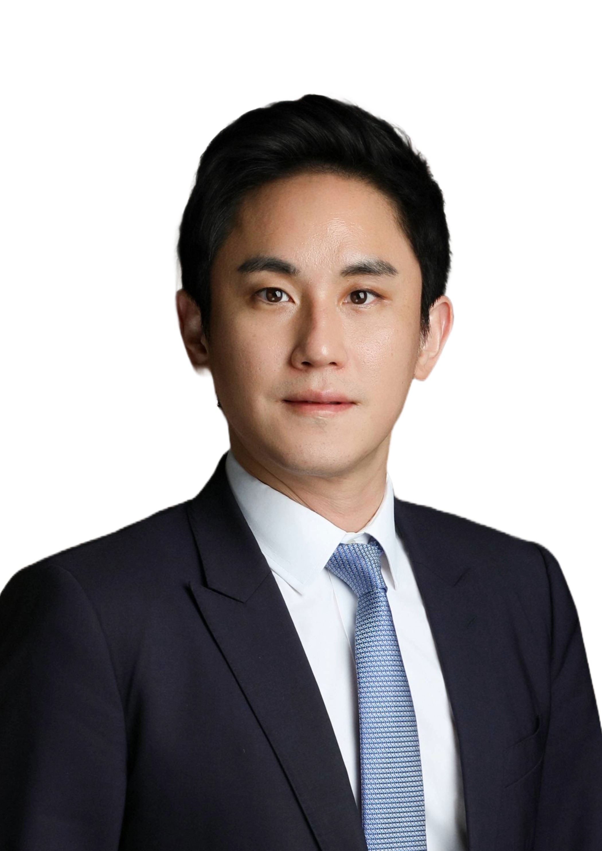 莊家彬：發(fā)展經(jīng)濟需拓展市場　創(chuàng)科產(chǎn)業(yè)靠青年人才