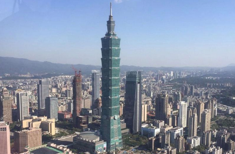 學者：「臺灣地位未定論」背後是政治操弄而非法理爭論