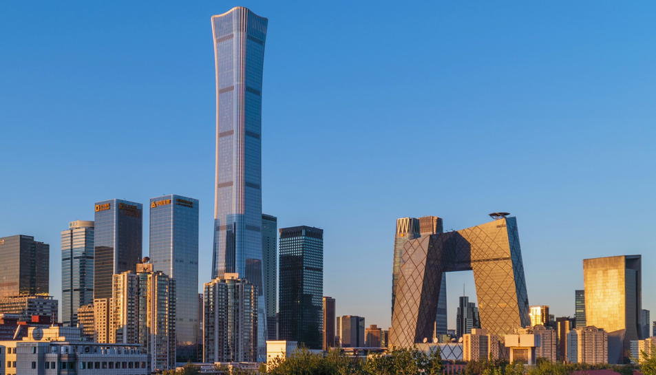 經(jīng)濟(jì)觀察丨前三季度中國(guó)經(jīng)濟(jì)「成績(jī)單」現(xiàn)五大看點(diǎn)