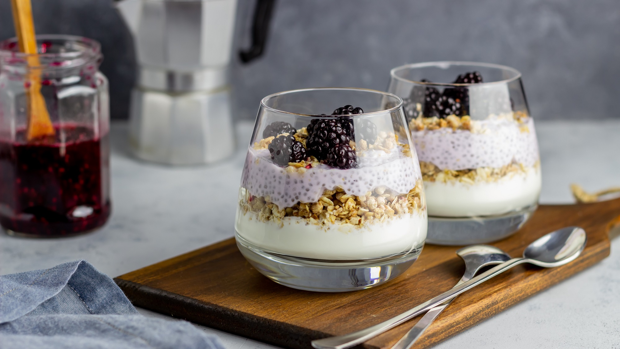 【健康】營養(yǎng)師教你促進腸道健康