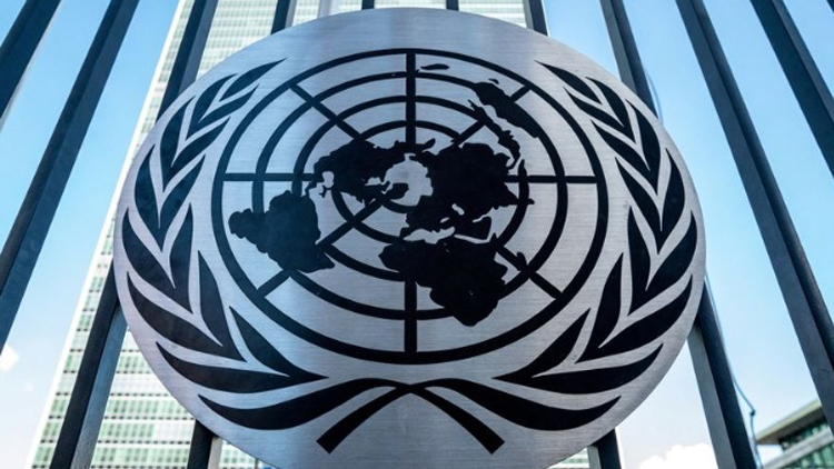 聯(lián)合國遭遇「破產(chǎn)」危機