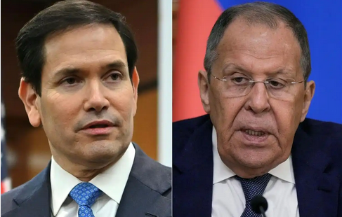 俄美外長通電話　圍繞雙方共識進(jìn)行「建設(shè)性討論」