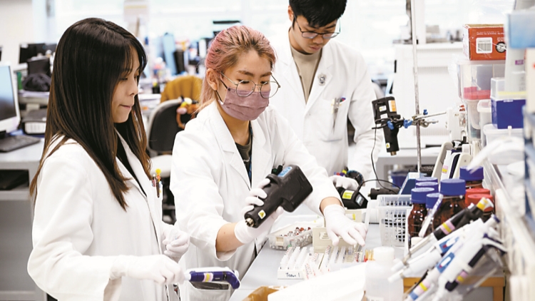 馬會(huì)用AI為全運(yùn)會(huì)馬匹進(jìn)行藥檢