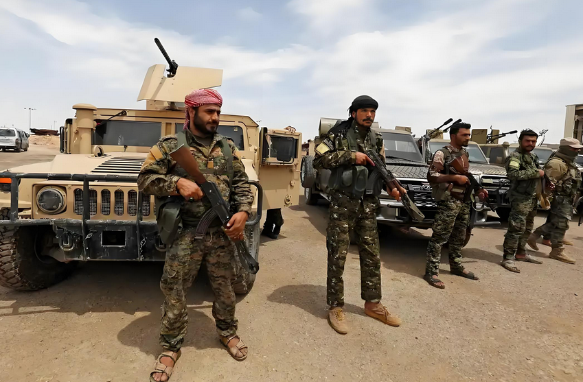 也門胡塞武裝釋放5名聯(lián)合國(guó)當(dāng)?shù)貎l員