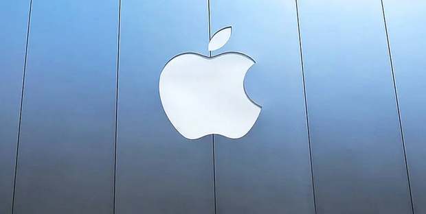 華府停擺有望結(jié)束道指漲500點(diǎn) 蘋(píng)果創(chuàng)新高 成美市值第二大公司