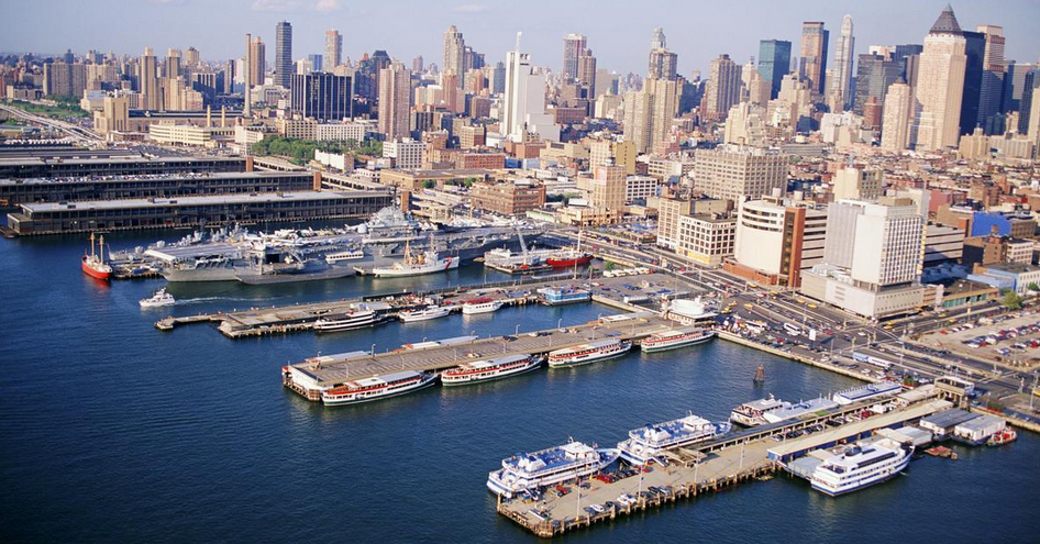 洛杉磯港執(zhí)行董事：美關(guān)稅政策帶來(lái)多重衝擊 