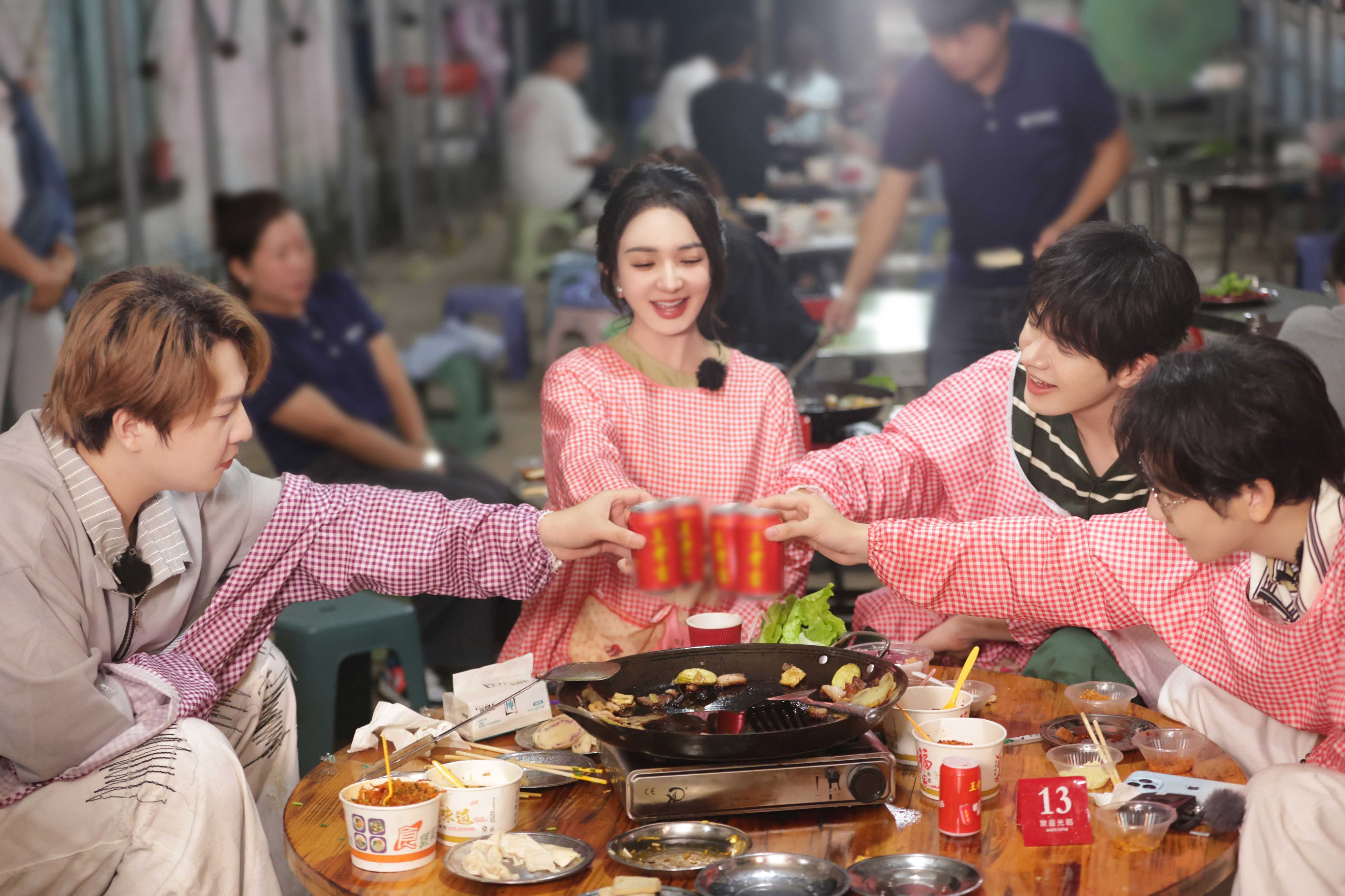 《這裏很好吃》「涼都」貴州六盤水 解鎖熱辣非遺味