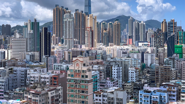 仲量聯(lián)行 本港寫(xiě)字樓租賃需求回升 港島東租金跌幅最顯著達(dá)3.2%