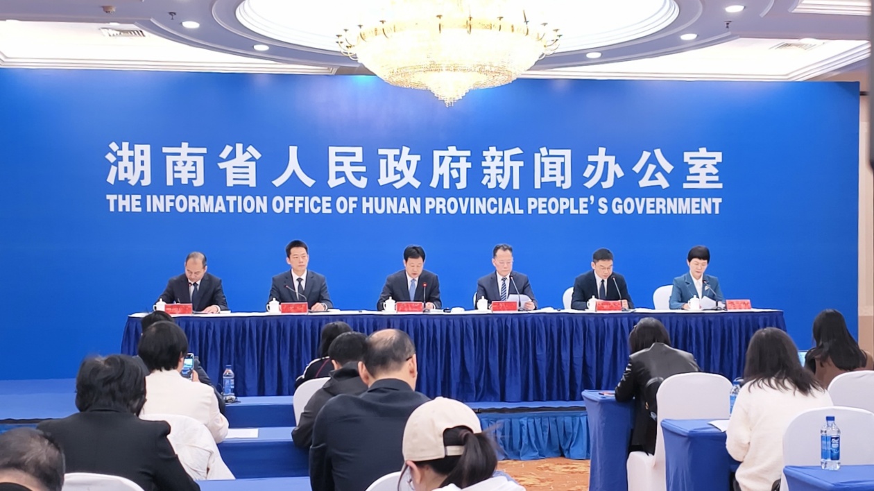 GDP連跨兩大臺(tái)階、生態(tài)與民生齊進(jìn)階！岳陽(yáng)「十四五」發(fā)展成就全景透視