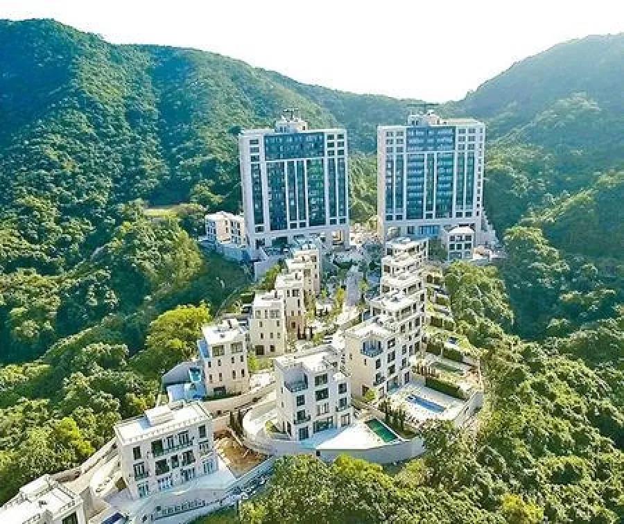 美聯(lián) 料10月全月逾5000萬元一手成交量或突破50宗