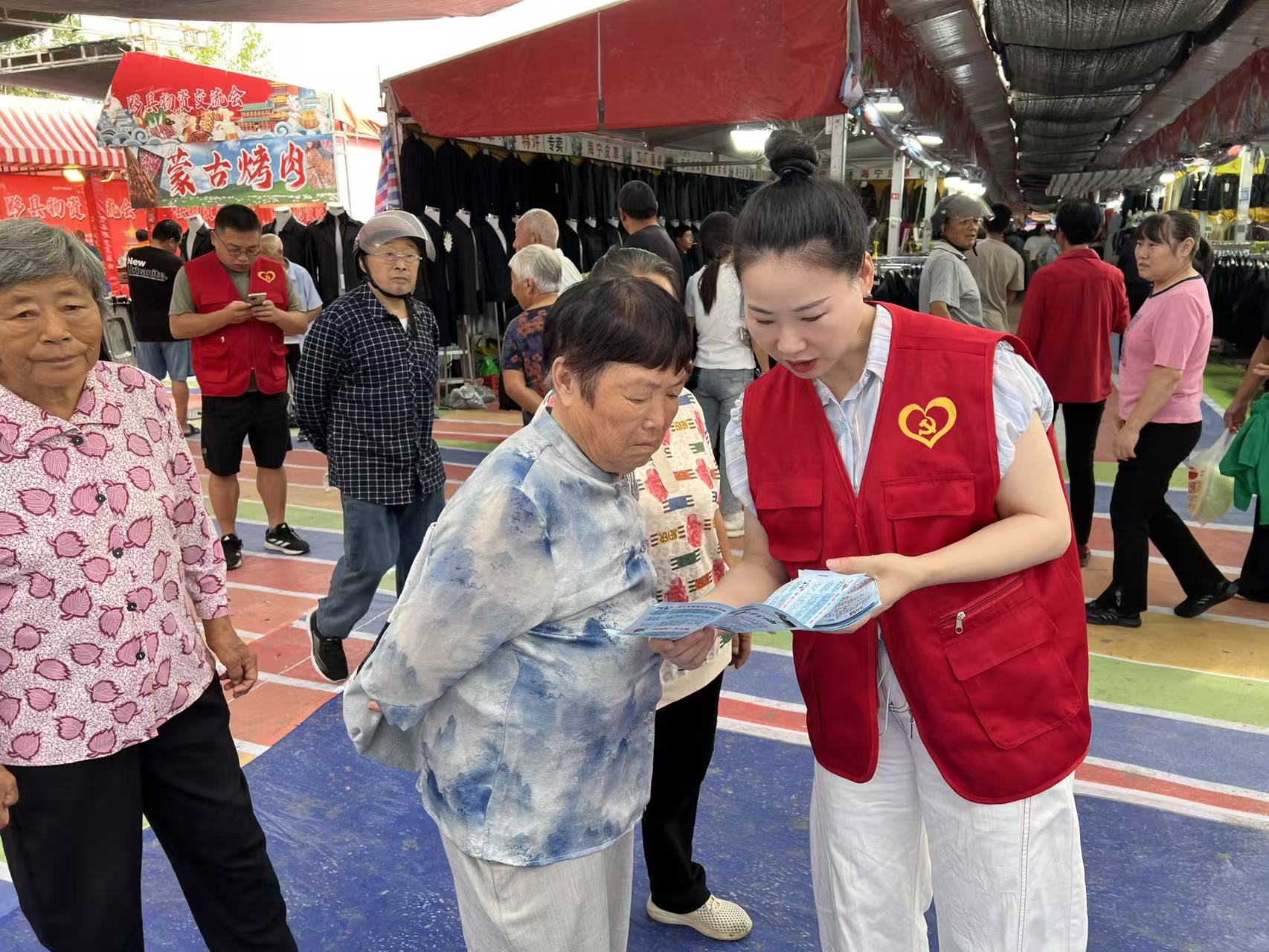 皖黟縣碧陽鎮(zhèn)：守護(hù)清朗文化空間