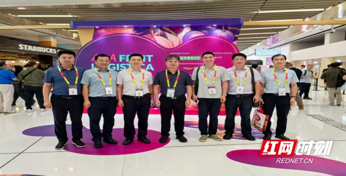 百名書記話振興新田篇 | 「硒鍶新田」揚(yáng)名海外 蔬菜旅遊撐起振興